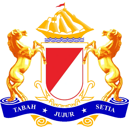 Logo Kadin Kabupaten Tangerang