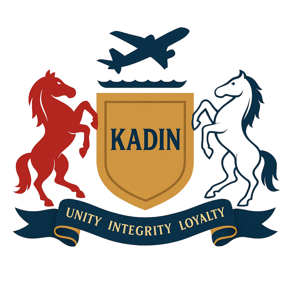 Logo Kadin Kabupaten Tangerang